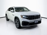 Used 2023 Volkswagen Atlas Cross Sport SEL Premium R-Line image 3
