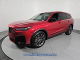 New 2025 Acura MDX A-Spec image 2
