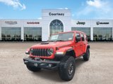 New 2025 Jeep Wrangler Unlimited Rubicon 392 image 2