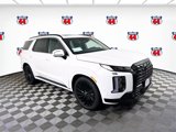 New 2025 Hyundai Palisade Calligraphy image 4