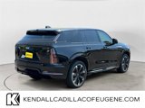 New 2025 Cadillac Escalade IQ Sport 1 w/ Smart Trailering package image 5