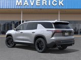 New 2026 Chevrolet Traverse LT image 3