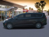 New 2025 Chrysler Pacifica Select image 6