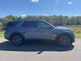 New 2025 Ford Explorer ST image 3