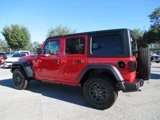 New 2025 Jeep Wrangler Sport S image 4