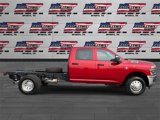 New 2026 RAM 3500 Tradesman image 2