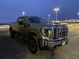New 2025 GMC Sierra 2500 Denali w/ Denali Reserve Package image 4