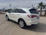 Used 2018 Acura RDX FWD image 3