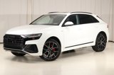 Used 2023 Audi Q8 Premium Plus w/ Premium Plus Package image 2