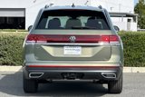 New 2025 Volkswagen Atlas SE image 5