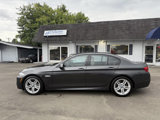 Used 2011 BMW 535i Sedan image 4