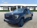 New 2025 GMC Sierra 1500 AT4X image 3