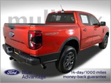 Certified 2024 Ford Ranger XLT w/ Equipment Group 301A High image 3