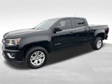 Used 2019 Chevrolet Colorado LT w/ LT Convenience Package image 3