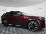 New 2025 MAZDA CX-90 Plug-In Hybrid w/ Premium Plus image 3