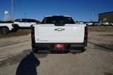 New 2025 Chevrolet Silverado EV LT image 4