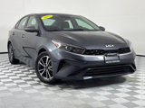 Used 2022 Kia Forte LXS image 2