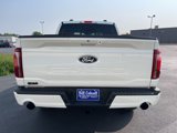 New 2025 Ford F150 Lariat image 4