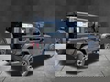 New 2025 Jeep Wrangler Sport image 4