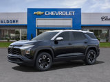 New 2026 Chevrolet Equinox ACTIV w/ Convenience Package III image 2