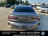 Used 2025 Acura TLX w/ Technology Package image 4