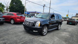 Used 2012 Cadillac Escalade Luxury image 3