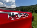 New 2025 Chevrolet Silverado 1500 Custom Trail Boss image 4