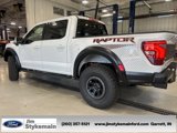 New 2025 Ford F150 Raptor image 5