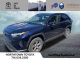 Used 2022 Toyota RAV4 XLE image 3