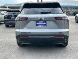 New 2026 Chevrolet Equinox RS w/ Convenience Package III image 4