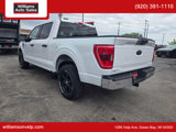 Used 2021 Ford F150 XLT w/ Equipment Group 301A Mid image 5