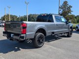 New 2026 Ford F350 Lariat image 4