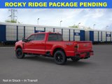 New 2025 Ford F350 Lariat w/ Lariat Ultimate Package image 4