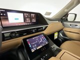 New 2025 INFINITI QX80 Luxe image 4