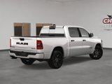 New 2025 RAM 1500 Laramie w/ Night Edition image 5