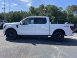 New 2025 Ford F150 Lariat image 6