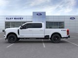 New 2025 Ford F250 XLT image 3