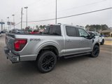 New 2025 Ford F150 XLT w/ Equipment Group 303A High image 5