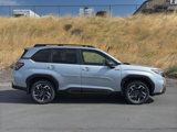 New 2025 Subaru Forester Limited image 2