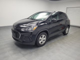 Used 2019 Chevrolet Trax LS w/ Tint and Cruise Package image 2
