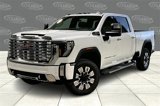 New 2025 GMC Sierra 2500 Denali w/ Denali Reserve Package image 2