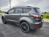 Used 2017 Ford Escape Titanium image 3