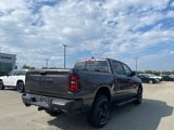 New 2026 RAM 1500 Tradesman image 2