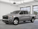 New 2025 RAM 1500 Big Horn image 2