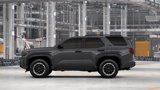 New 2025 Toyota 4Runner TRD Off-Road Premium image 4