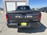 New 2025 RAM 3500 Laramie image 6