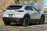 New 2025 MAZDA CX-30 2.5 Turbo w/ Premium Plus Pkg image 4