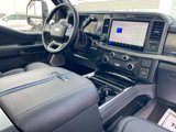 New 2025 Ford F350 Platinum w/ FX4 Off-Road Package image 6