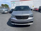 Used 2015 Dodge Grand Caravan SE w/ Quick Order Package 29E SE image 3