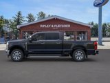 New 2025 Ford F350 Lariat w/ Chrome Package image 3